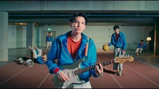 Video thumbnail of "Phum Viphurit - Hello, Anxiety [Official Video]"