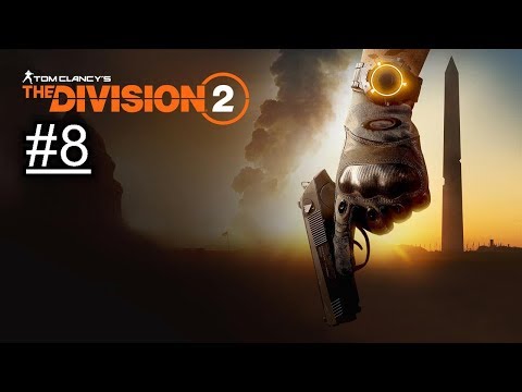 The Division 2 Xbox One X Gameplay Deutsch Part 8 - ViewPoint