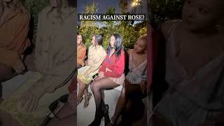 Download lagu Blackpink’s Rosé entangled in racism claim after Elle photo seemingly edited out star mp3