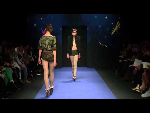 kristina TI fall winter 2013-14