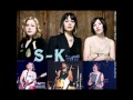 Sleater kinney new song bury our friends 