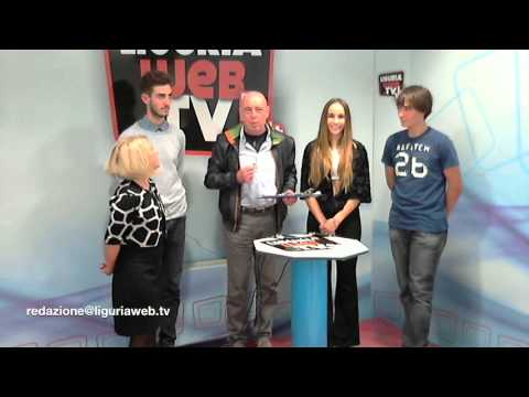 LiGURIA SPORT 4 Puntata 30