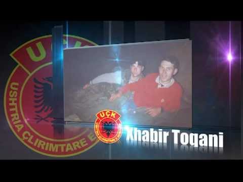 Xhabir Toqani Dokumentar