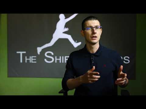 THE SHIFT MAKERS video thumbnail