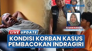 Update Kasus Pembacokan di Ciamis, Kepala Puskesmas Panawangan Jelaskan Kondisi Terkini Korban