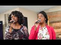 06 11 23 You Re Still God Sis Hope Lukumuena Sharon Mpiana