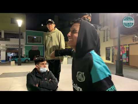 RC ONE VS JOSE NEYRA - CUARTOS DE FINAL | FECHA #01 | ZONA UNDER