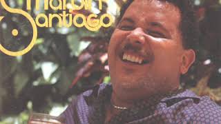 Marvin Santiago - Frente a ustedes