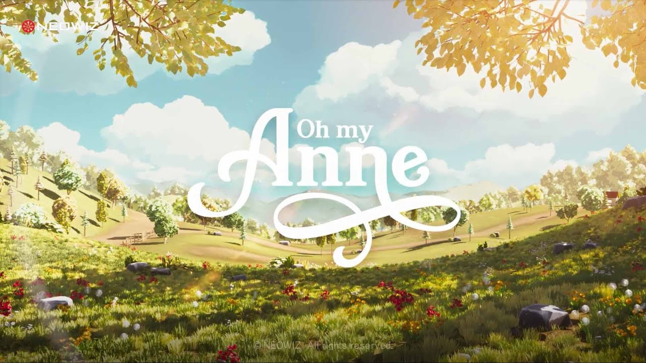 Announcement Trailer