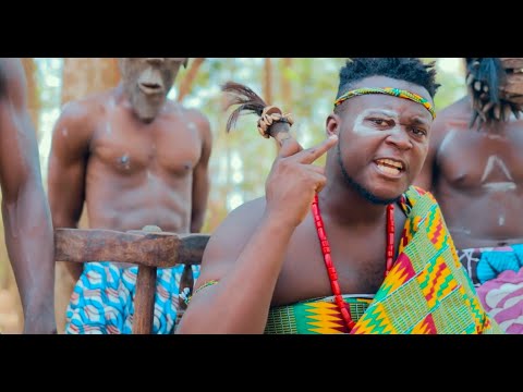 Gnamakalah - Eclipse Solaire (Freestyle)