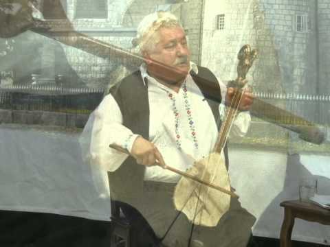 Mijat Kuc - Predrag i Nenad - (LIVE) – Guslarsko jutro - (TV Duga Plus 2014)