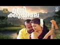 Manikkuyile Manikkuyile Song 4K Vaalkkannadi Kalabhavan Mani KJ Yesudas Sujatha Mohan