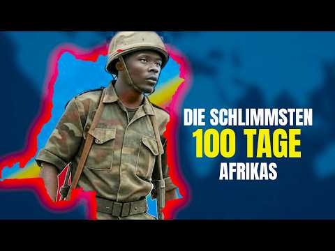 Der vergessene Weltkrieg - Was wirklich hinter dem Völkermord in Ruanda steckt | Büggi