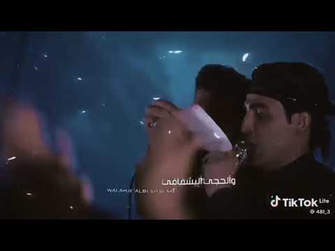 يا قمر علي ساقي أبا الفضل عباس عجيد العامري اللهم صل على محمد وال محمد يا علي