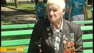 Как воевали казахи. Тайные сражения ВОВ