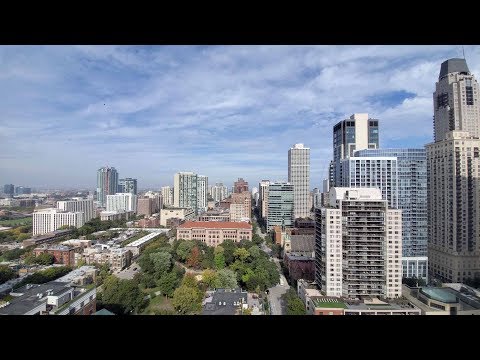 A park-view River North 1-bedroom steps from Washington Square Park A park-view River North 1-bedroom steps from Washington Square Park