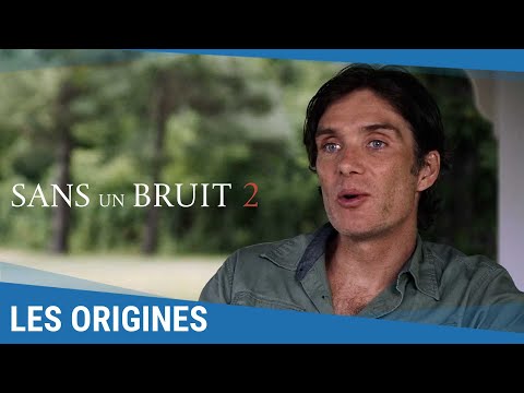 De Sans un bruit à Sans un bruit 2 VOST