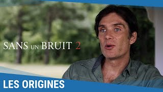De Sans un bruit à Sans un bruit 2 VOST
