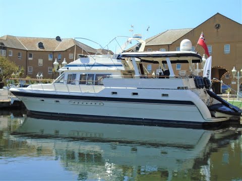 Trader 54 For Sale