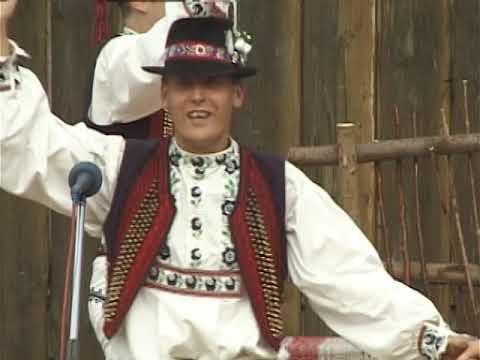 19990620 31 RASLAVICE VRANOVCAN HUDACI ZAHRAJCE NAM