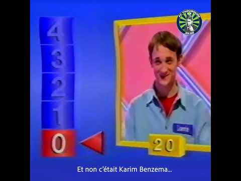 FC Thouroude - Questions pour un Crampon !