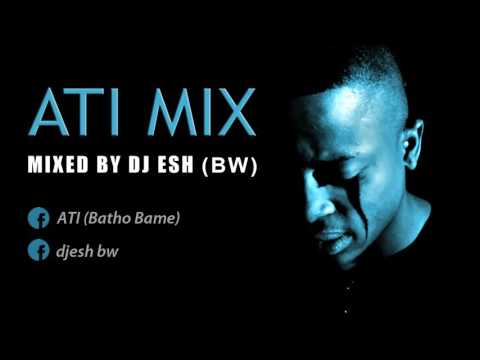 ATI MIX - AIRSH