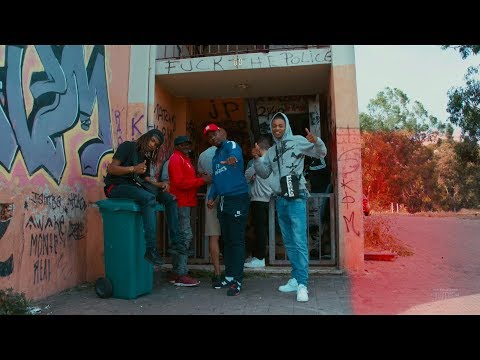 360• - VizigoluSDS X StevaoNDM X DiloyDigraKBA ( Oficial Vídeo ) 2k19
