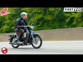 2022 Honda Super Cub | First Ride