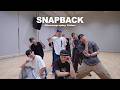 [Choreography Video] 호시 (HOSHI) - ‘SNAPBACK'