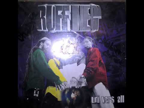 Ruff Neg - One, Two, Three, 1997