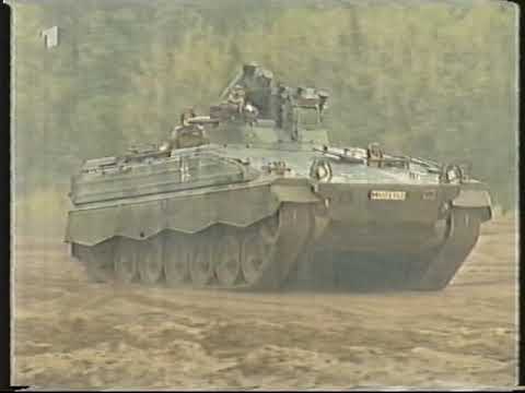 Der 7.  Sinn: Bundeswehr (2000)