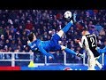 Cristiano Ronaldo ● The 100 Greatest Goals of All Time - (With Real Madrid)