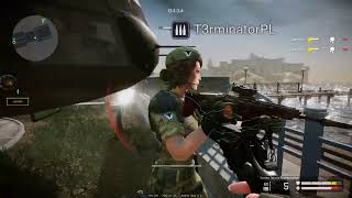 Warface Memories: Coop Hard - Liquidator