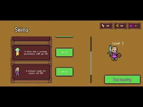 Gameplay Trailer