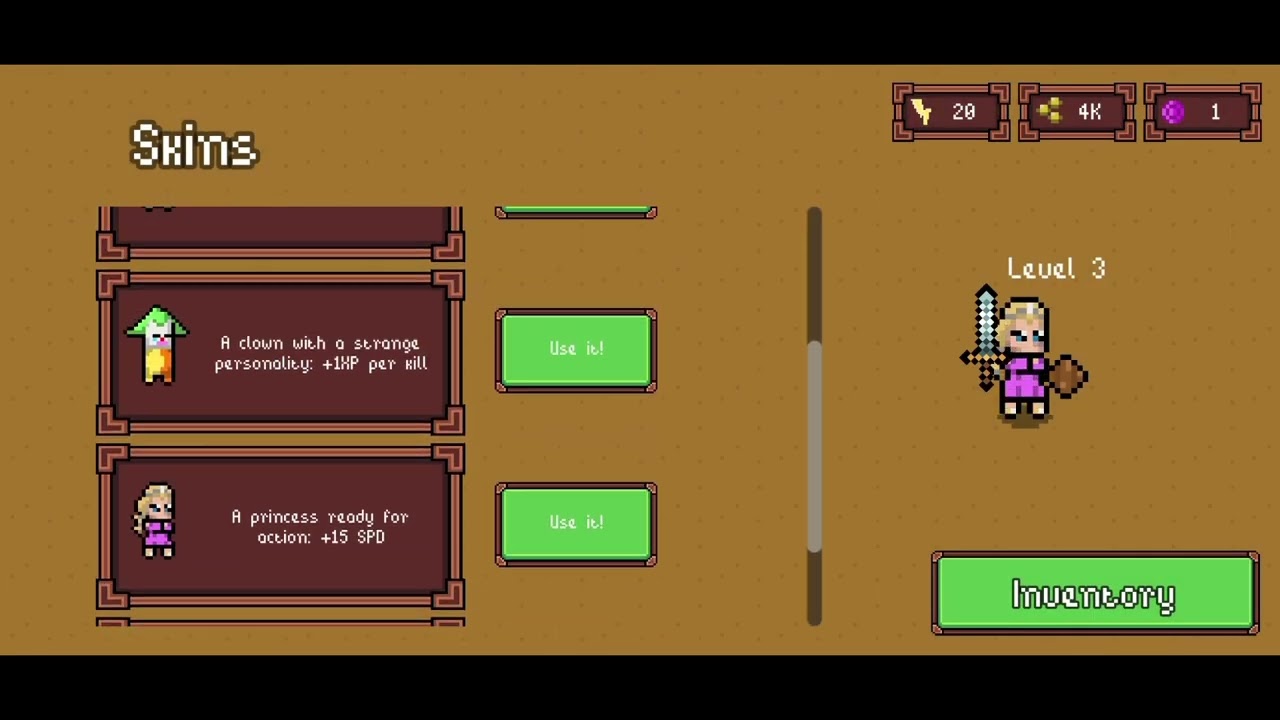 Gameplay Trailer