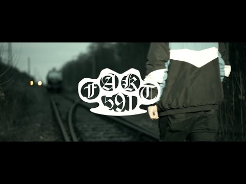Fakt 591 - Schiefe Bahn 2.  (Official HD Video) prod. by Depo On Da Beat