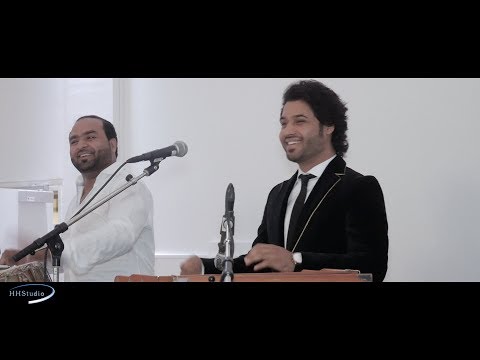 humayun angar live - dori dosti