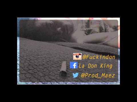 Don Loui$ - Cake pt 2 ( Prod. TrellGotWings )