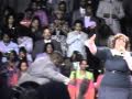 Tamela Mann~Lord's Prayer & shouting
