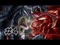 Venom vs. Carnage #4 - [Конец истории?] 