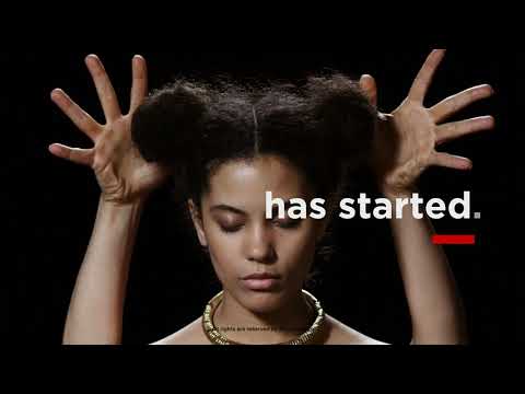 Stomp Typography Promo by xenonmotion