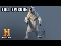Missing in Alaska: Ferocious Alaskan Bear God (S1, E13) | Full Episode | History