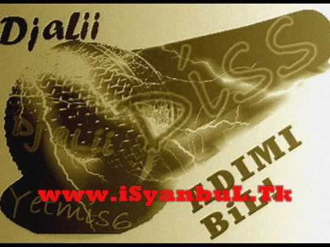 Dj aLii (Yetmis6crew) - Diss To Fake Dj aLii