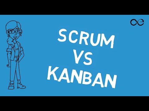 Kanban or Scrum? Here’s the Only Right Way to Choose