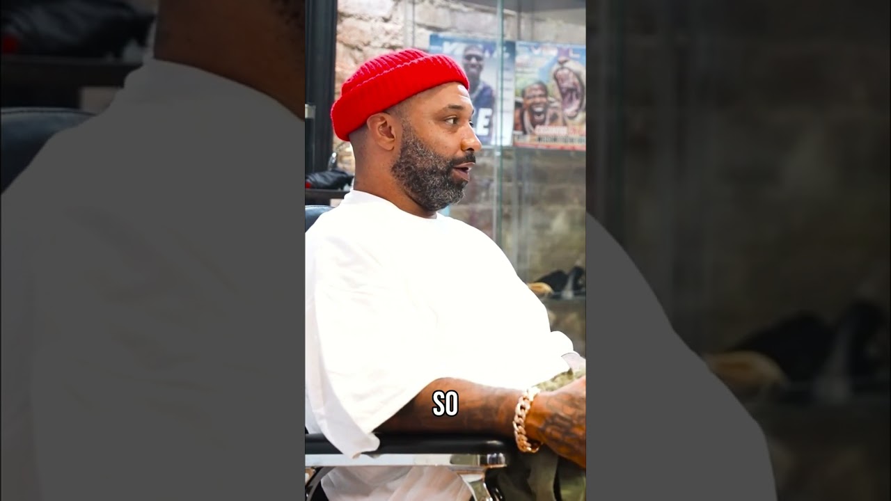 MATH HOFFA REACTS TO KAI CENAT JAIL STREAM BACKLASH