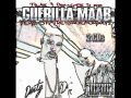 Guerilla Maab: Southside Story feat Z-RO, HAWK