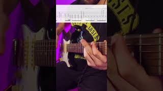 The Vines - Get Free Guitar Lesson