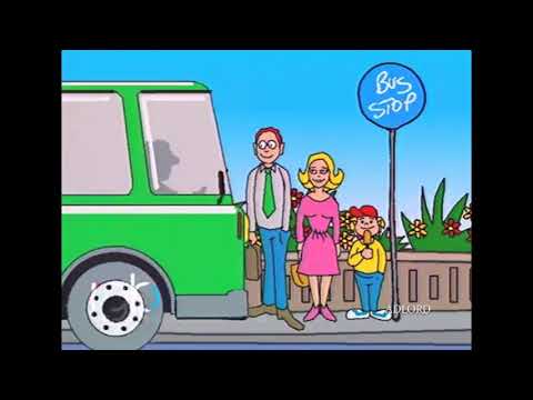 Trasport Pubbliku feat. Xummiemu - Malta - 1995