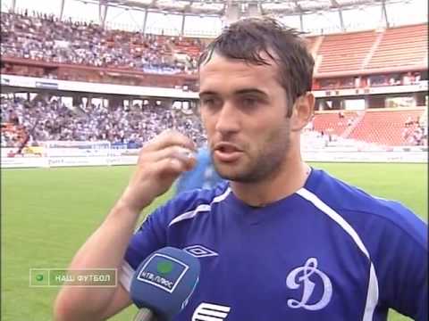 Локомотив - Динамо 1:1