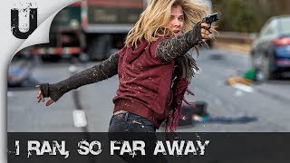 ‣ Hidden Citizens – I Ran, So Far Away [The 5th Wave]